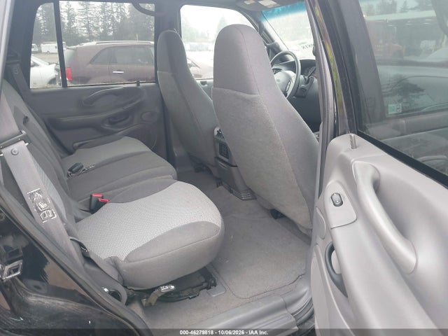 Продажа на аукционе авто 2001 Ford Expedition Xlt, vin: 1FMPU16L01LB07376, номер лота: 46279818