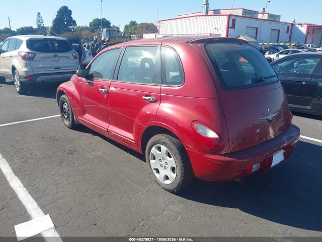 46279827 :رقم المزاد ، 3A4FY48B27T519428 vin ، 2007 Chrysler Pt Cruiser مزاد بيع