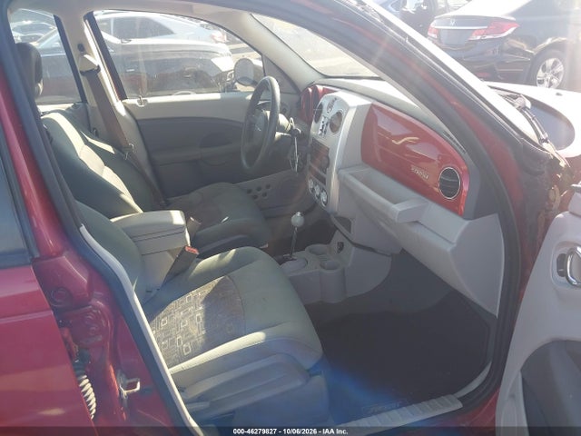 46279827 :رقم المزاد ، 3A4FY48B27T519428 vin ، 2007 Chrysler Pt Cruiser مزاد بيع