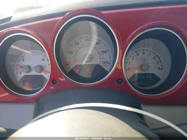 46279827 :رقم المزاد ، 3A4FY48B27T519428 vin ، 2007 Chrysler Pt Cruiser مزاد بيع