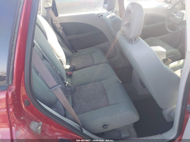 46279827 :رقم المزاد ، 3A4FY48B27T519428 vin ، 2007 Chrysler Pt Cruiser مزاد بيع