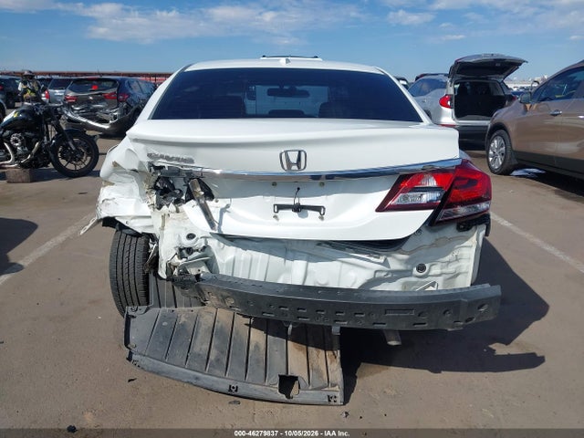 46279837 :رقم المزاد ، 19XFB2F99DE082703 vin ، 2013 Honda Civic Ex-l مزاد بيع