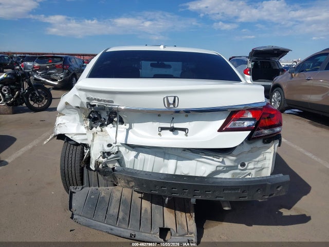 46279837 :رقم المزاد ، 19XFB2F99DE082703 vin ، 2013 Honda Civic Ex-l مزاد بيع