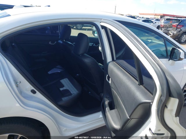 46279837 :رقم المزاد ، 19XFB2F99DE082703 vin ، 2013 Honda Civic Ex-l مزاد بيع