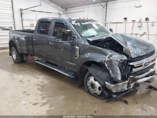 Продажа на аукционе авто 2019 Ford F-350 Xl, vin: 1FT8W3DT7KEG14878, номер лота: 46279846