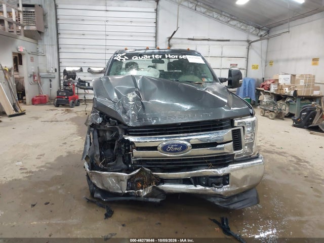 Продажа на аукционе авто 2019 Ford F-350 Xl, vin: 1FT8W3DT7KEG14878, номер лота: 46279846