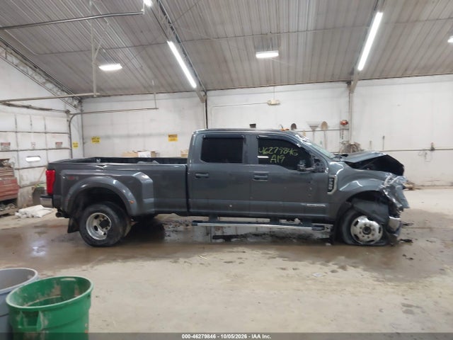 Продажа на аукционе авто 2019 Ford F-350 Xl, vin: 1FT8W3DT7KEG14878, номер лота: 46279846