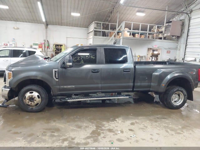 Продажа на аукционе авто 2019 Ford F-350 Xl, vin: 1FT8W3DT7KEG14878, номер лота: 46279846