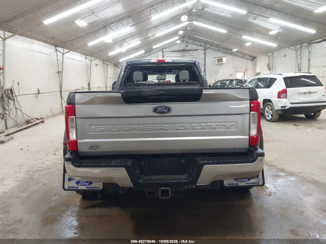 Продажа на аукционе авто 2019 Ford F-350 Xl, vin: 1FT8W3DT7KEG14878, номер лота: 46279846