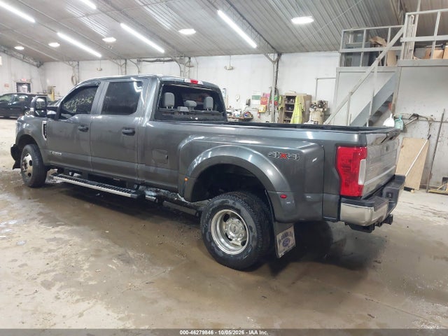 Продажа на аукционе авто 2019 Ford F-350 Xl, vin: 1FT8W3DT7KEG14878, номер лота: 46279846