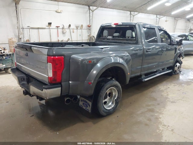 Продажа на аукционе авто 2019 Ford F-350 Xl, vin: 1FT8W3DT7KEG14878, номер лота: 46279846