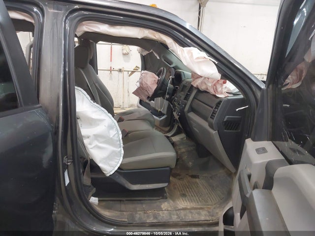 Продажа на аукционе авто 2019 Ford F-350 Xl, vin: 1FT8W3DT7KEG14878, номер лота: 46279846