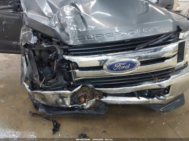 Продажа на аукционе авто 2019 Ford F-350 Xl, vin: 1FT8W3DT7KEG14878, номер лота: 46279846