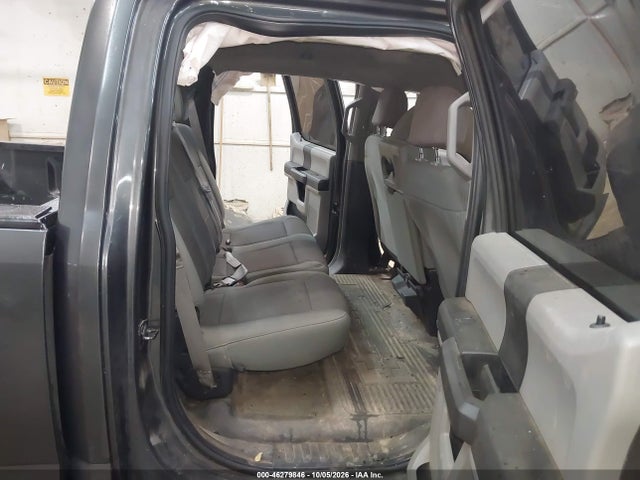 Продажа на аукционе авто 2019 Ford F-350 Xl, vin: 1FT8W3DT7KEG14878, номер лота: 46279846