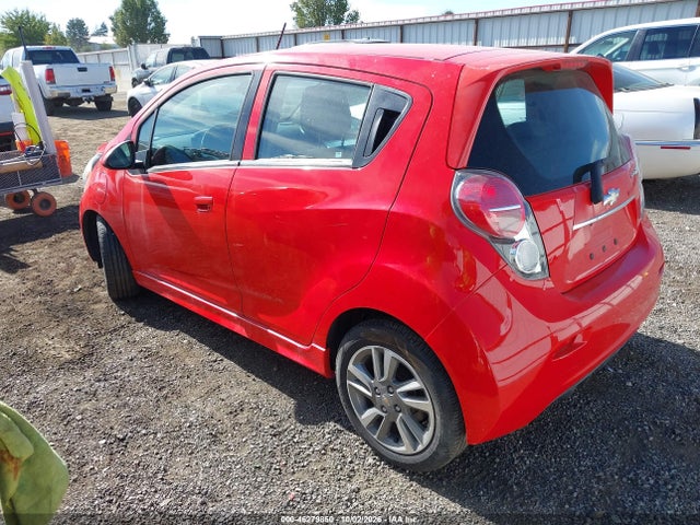 Aukcja sprzedaży 2015 Chevrolet Spark Ev 2lt, vin: KL8CL6S08FC742246, numer aukcji: 46279850