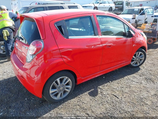 Aukcja sprzedaży 2015 Chevrolet Spark Ev 2lt, vin: KL8CL6S08FC742246, numer aukcji: 46279850
