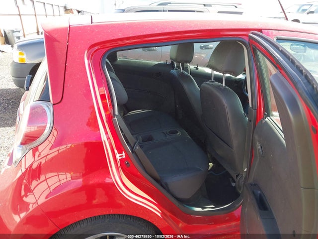 Aukcja sprzedaży 2015 Chevrolet Spark Ev 2lt, vin: KL8CL6S08FC742246, numer aukcji: 46279850