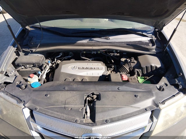 Aukcja sprzedaży 2009 Acura Mdx Technology Package, vin: 2HNYD28609H507429, numer aukcji: 46279852