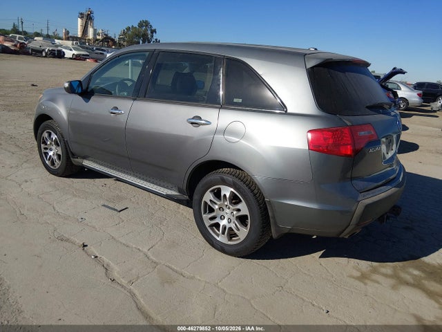 Aukcja sprzedaży 2009 Acura Mdx Technology Package, vin: 2HNYD28609H507429, numer aukcji: 46279852
