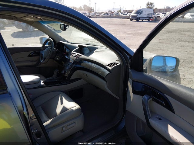 Aukcja sprzedaży 2009 Acura Mdx Technology Package, vin: 2HNYD28609H507429, numer aukcji: 46279852