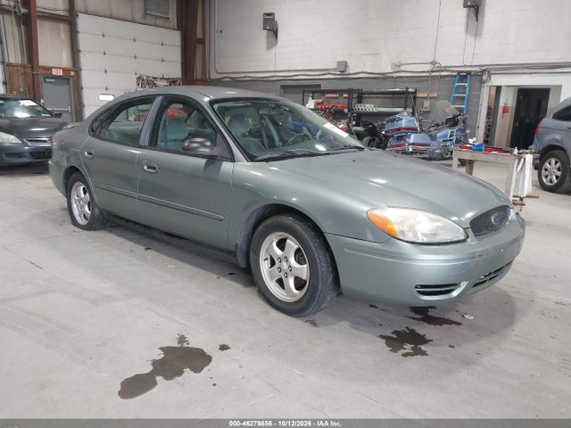 2005 Ford Taurus Se მანქანა იყიდება აუქციონზე, vin: 1FAFP532X5A182376, აუქციონის ნომერი: 46279856