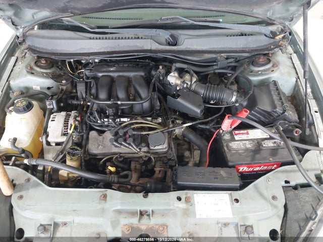Продажа на аукционе авто 2005 Ford Taurus Se, vin: 1FAFP532X5A182376, номер лота: 46279856