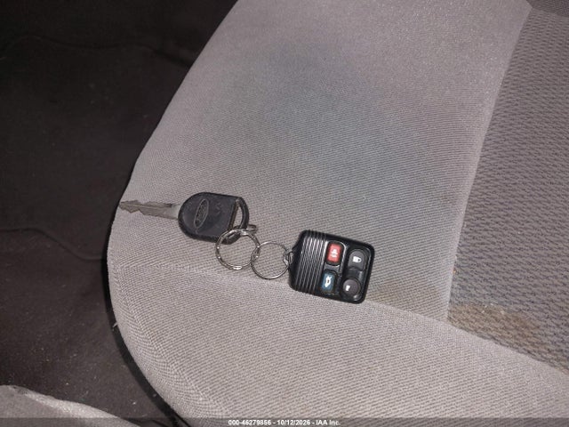 Продажа на аукционе авто 2005 Ford Taurus Se, vin: 1FAFP532X5A182376, номер лота: 46279856