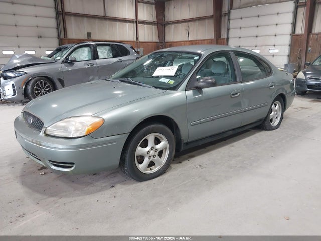 Продажа на аукционе авто 2005 Ford Taurus Se, vin: 1FAFP532X5A182376, номер лота: 46279856