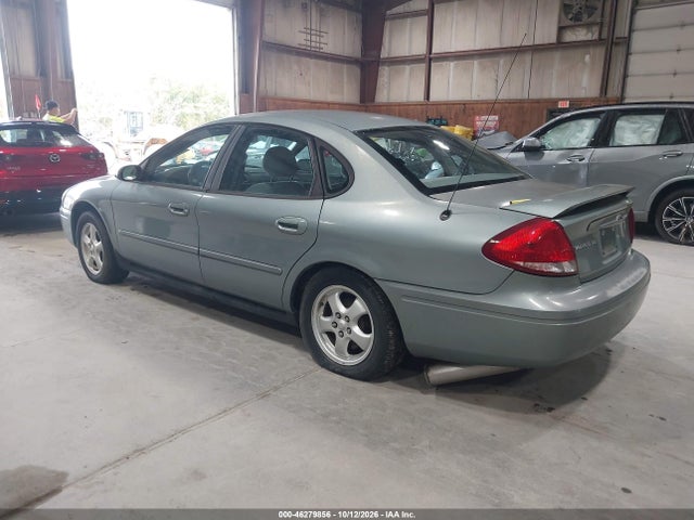 Продажа на аукционе авто 2005 Ford Taurus Se, vin: 1FAFP532X5A182376, номер лота: 46279856
