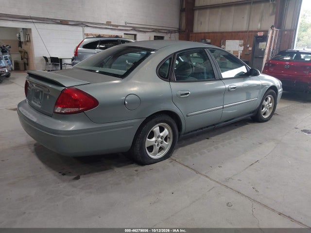 Продажа на аукционе авто 2005 Ford Taurus Se, vin: 1FAFP532X5A182376, номер лота: 46279856