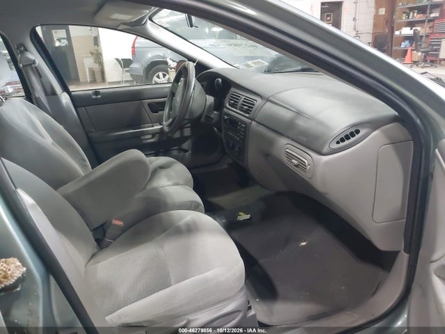 Продажа на аукционе авто 2005 Ford Taurus Se, vin: 1FAFP532X5A182376, номер лота: 46279856