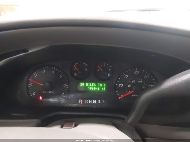 Продажа на аукционе авто 2005 Ford Taurus Se, vin: 1FAFP532X5A182376, номер лота: 46279856
