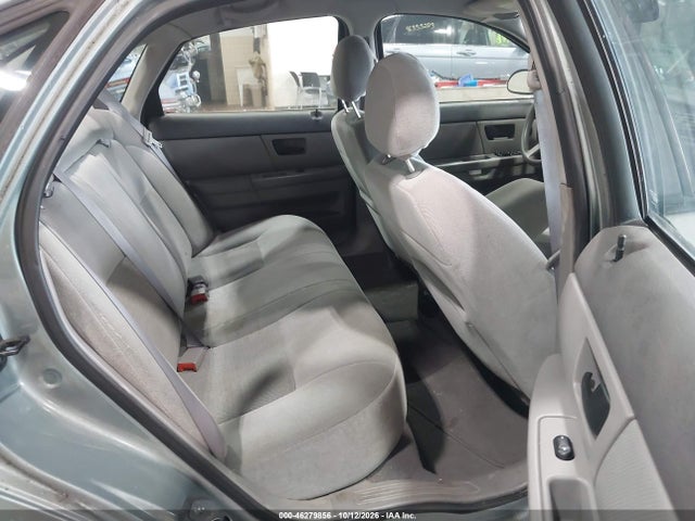 Продажа на аукционе авто 2005 Ford Taurus Se, vin: 1FAFP532X5A182376, номер лота: 46279856