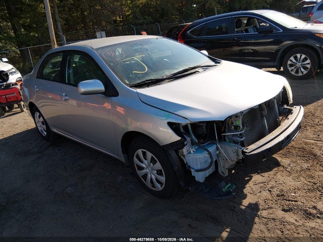 Aukcja sprzedaży 2011 Toyota Corolla Le, vin: 2T1BU4EE4BC663976, numer aukcji: 46279858