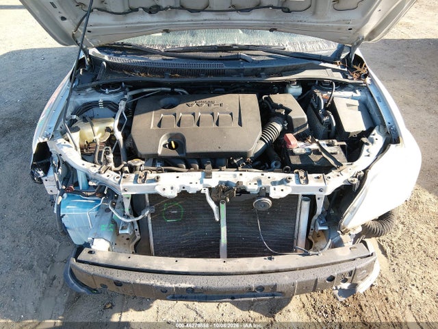 Aukcja sprzedaży 2011 Toyota Corolla Le, vin: 2T1BU4EE4BC663976, numer aukcji: 46279858