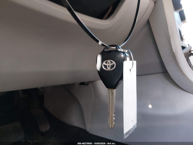 Aukcja sprzedaży 2011 Toyota Corolla Le, vin: 2T1BU4EE4BC663976, numer aukcji: 46279858