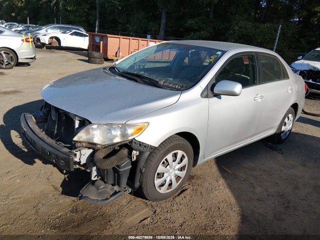 Aukcja sprzedaży 2011 Toyota Corolla Le, vin: 2T1BU4EE4BC663976, numer aukcji: 46279858