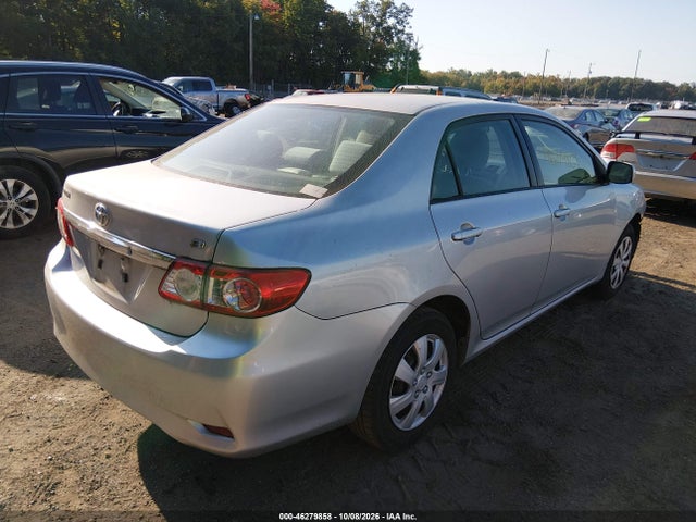 Aukcja sprzedaży 2011 Toyota Corolla Le, vin: 2T1BU4EE4BC663976, numer aukcji: 46279858