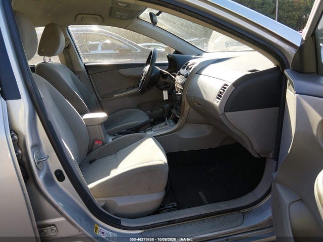 Aukcja sprzedaży 2011 Toyota Corolla Le, vin: 2T1BU4EE4BC663976, numer aukcji: 46279858
