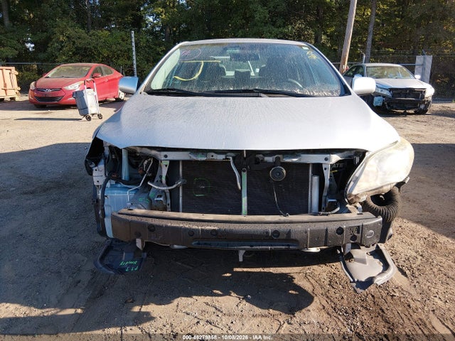 Aukcja sprzedaży 2011 Toyota Corolla Le, vin: 2T1BU4EE4BC663976, numer aukcji: 46279858