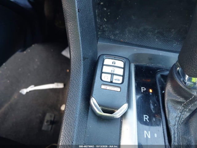 Продажа на аукционе авто 2016 Honda Civic Ex, vin: 19XFC2F70GE049671, номер лота: 46279862