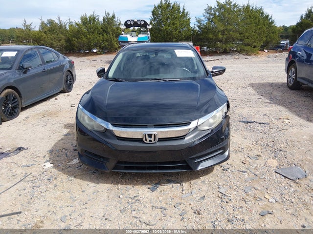 Продажа на аукционе авто 2016 Honda Civic Ex, vin: 19XFC2F70GE049671, номер лота: 46279862