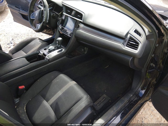Продажа на аукционе авто 2016 Honda Civic Ex, vin: 19XFC2F70GE049671, номер лота: 46279862