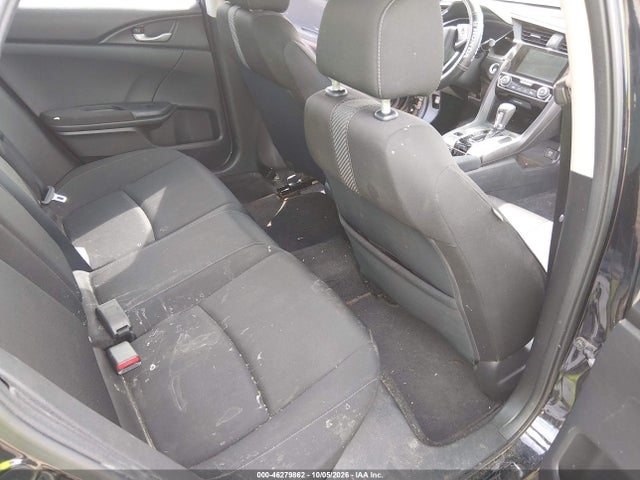 Продажа на аукционе авто 2016 Honda Civic Ex, vin: 19XFC2F70GE049671, номер лота: 46279862