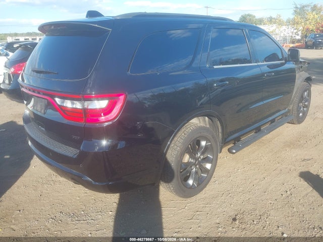 Продаж на аукціоні авто 2022 Dodge Durango Gt Plus Awd, vin: 1C4RDJDG2NC160475, номер лоту: 46279867