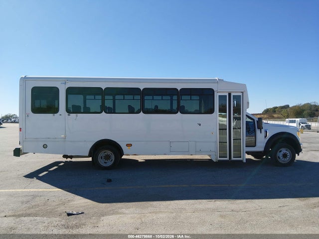 Продажа на аукционе авто 2017 Ford F-550 Chassis Xl, vin: 1FDAF5GT9HED73399, номер лота: 46279868
