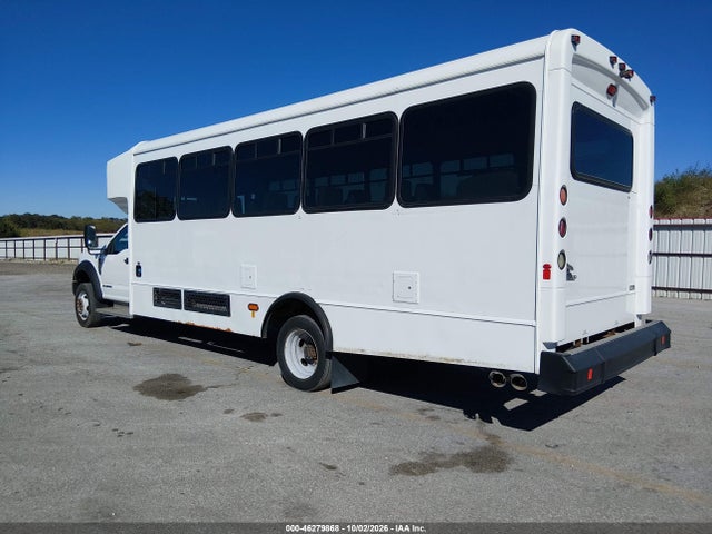 Продажа на аукционе авто 2017 Ford F-550 Chassis Xl, vin: 1FDAF5GT9HED73399, номер лота: 46279868