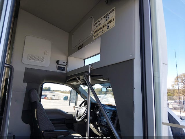 Продажа на аукционе авто 2017 Ford F-550 Chassis Xl, vin: 1FDAF5GT9HED73399, номер лота: 46279868