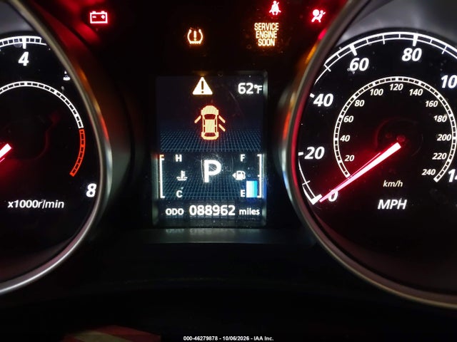 2015 Mitsubishi Outlander Sport Es მანქანა იყიდება აუქციონზე, vin: 4A4AR3AU8FE052719, აუქციონის ნომერი: 46279878