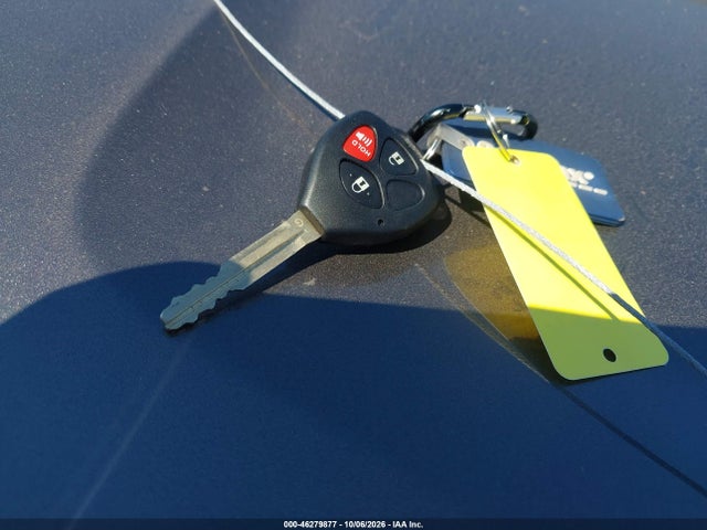 46279877 :رقم المزاد ، JTEBU5JR3C5087807 vin ، 2012 Toyota 4runner Sr5 مزاد بيع